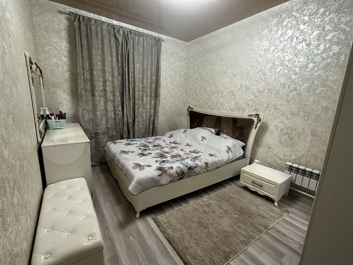 Дом 96 м² на участке 7 сот.