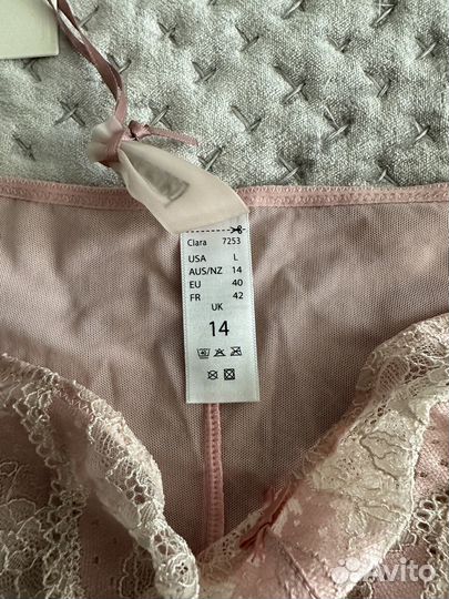 Нижнее белье panache