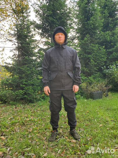 Костю Горка осенний летний