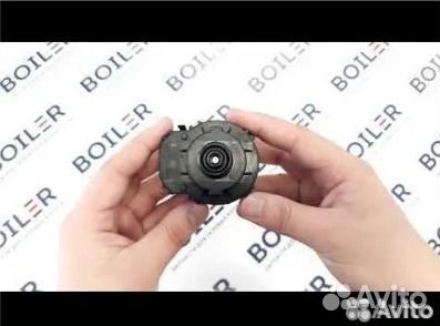 Мотор клапана для Бакси