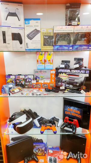 PS3 SuperSlim 500gb 2 геймпада + игры
