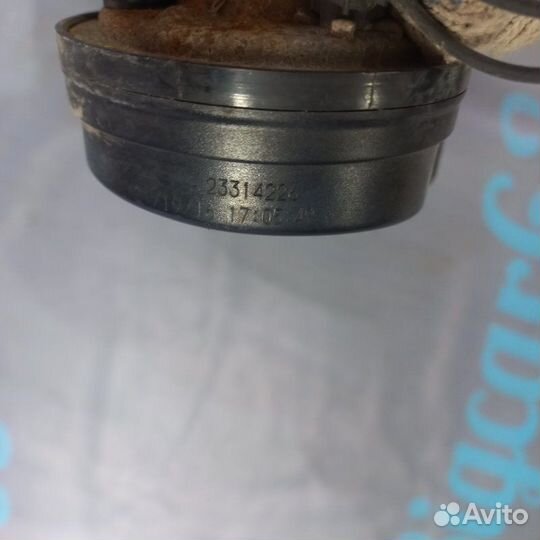 Сигнал звуковой Cadillac Escalade 4 (2014-2020)