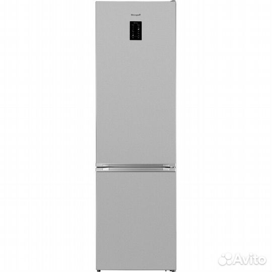 Холодильник Weissgauff WRK 2010 DX Total NoFrost