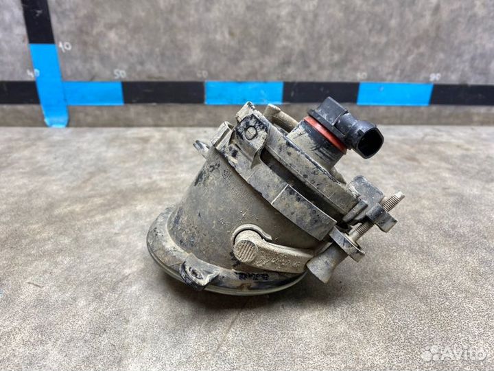 Противотуманная фара передняя правая Лада Гранта