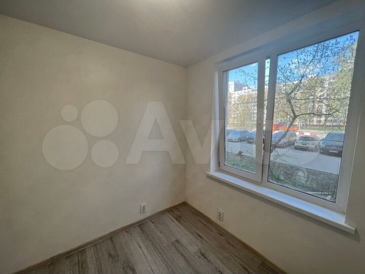 Квартира-студия, 13 м², 1/12 эт.