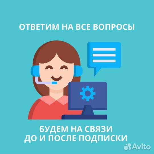 Spotify Premium 3,6 и 12 мес