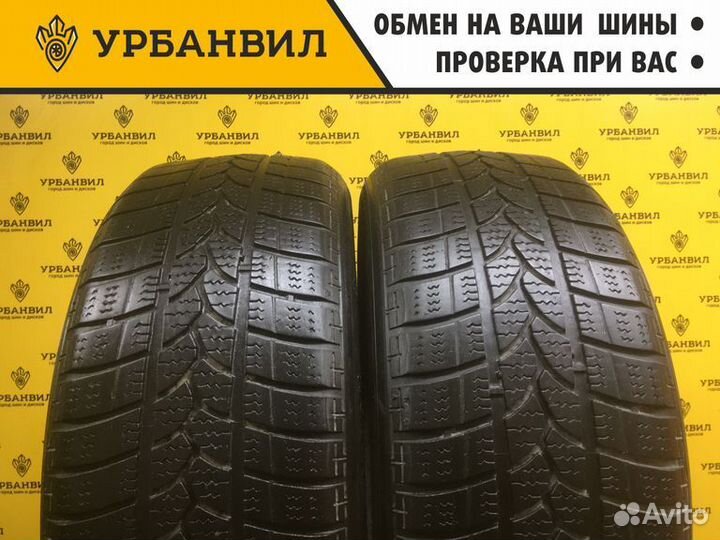 Kormoran SnowPro B2 215/55 R17 98V