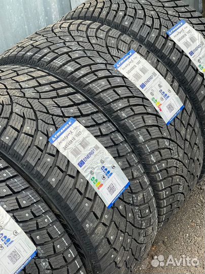 Triangle IcelynX TI501 245/45 R18 100T