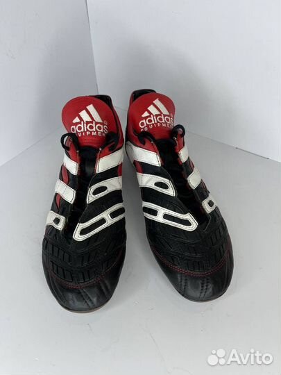Бутсы Adidas Predator Accelerator FG 1998 9,5US