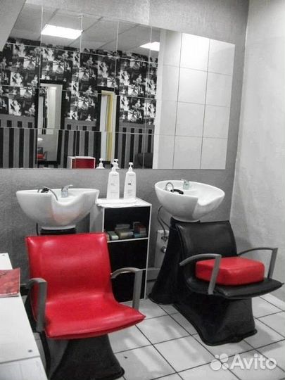 Готовый бизнес – Салон красоты