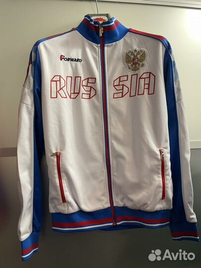 Спортивный костюм форвард