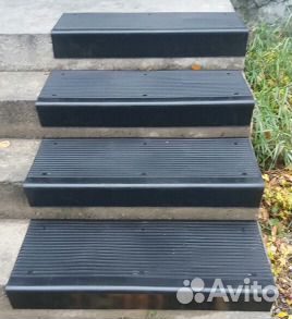 Проступь резиновая, противоскользящее покрытие