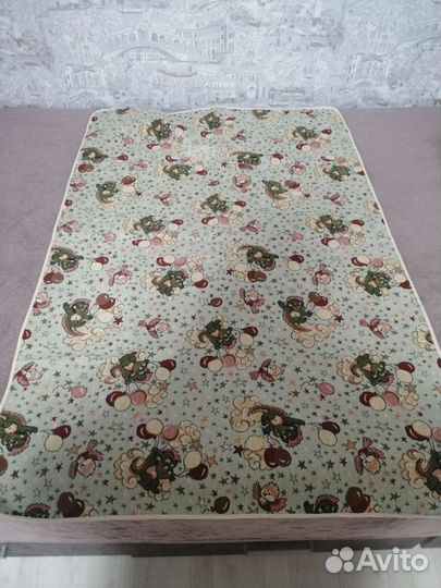 Покрывало детское