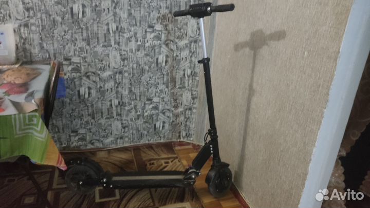 Электро самокат