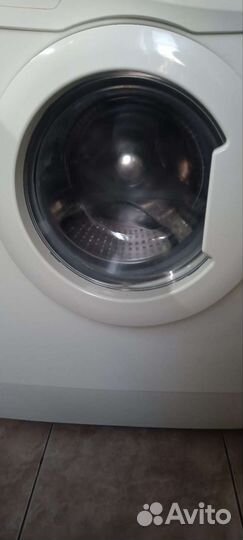Стиральная машина samsung