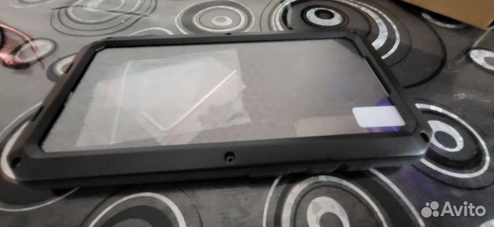 Чехол Броня на Самсунг s 21