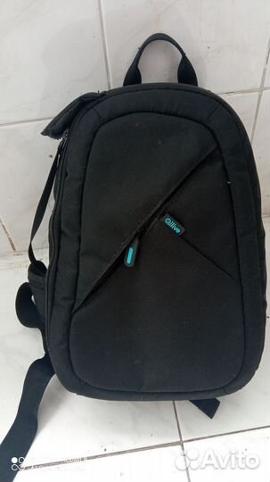 Рюкзак молодёжный