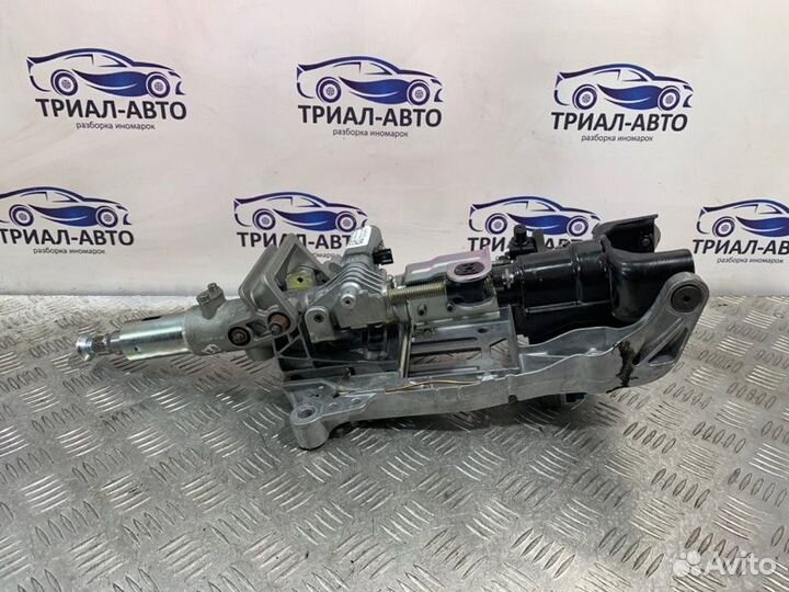 Колонка рулевая Jeep Grand Cherokee WK2 3.0 diesel