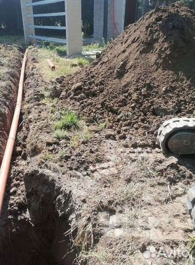 Cтанция очистки сточных вод Евролос био