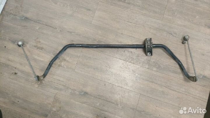 Стабилизатор передний Bmw 530 D E61 M57N 306D2EU4