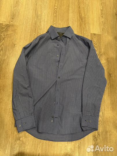 Рубашка Marks & Spencer