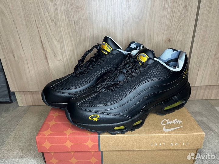 Nike air max 95 corteiz