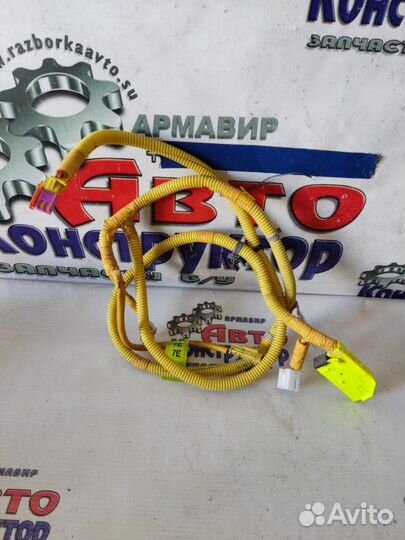 Проводка Chevrolet Lacetti хэчбек F16D3 2008