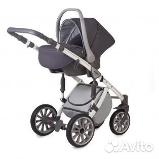 Коляска anex sport 3 в 1