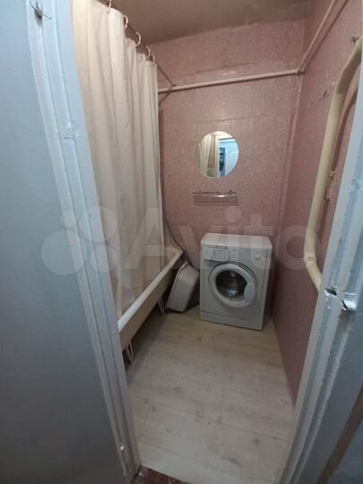 1-к. квартира, 31 м², 5/5 эт.