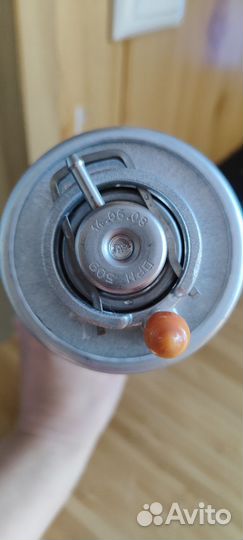 Фильтр топливный BMW 5 (E39)