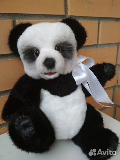 Игрушки ручной работы