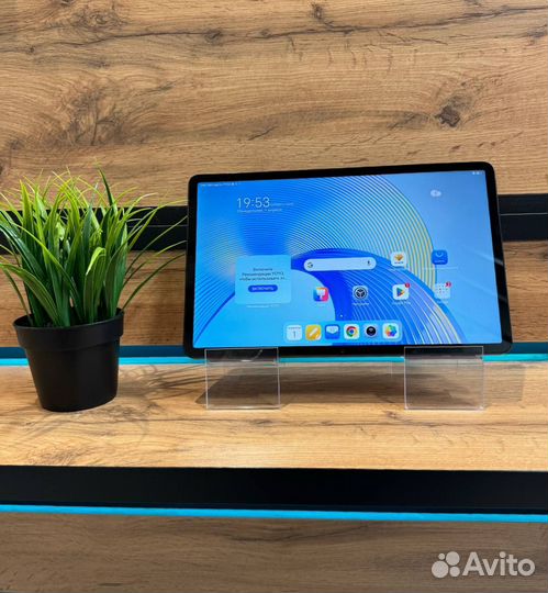 Планшет honor Pad X9 4/128 (120)