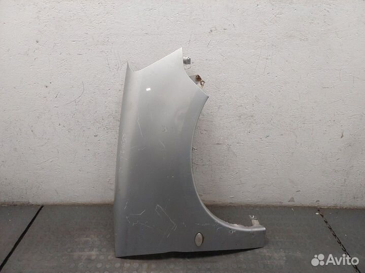 Крыло Citroen Berlingo, 2004