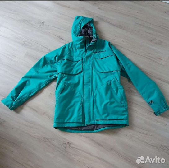 Одежда для сноуборда