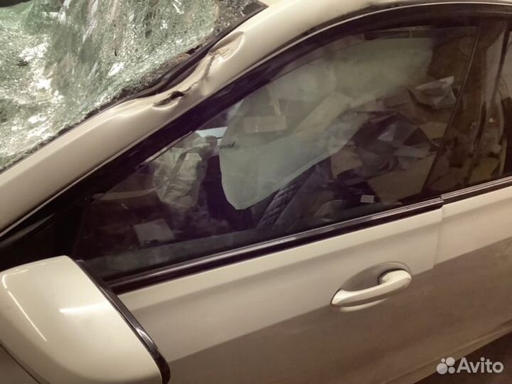 Стекло двери передней левое Bmw 6-Serie Gt G32 B57