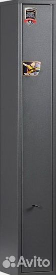 Оружейный сейф aiko чирок 1325