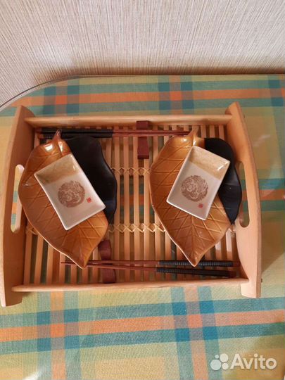 Набор для суши