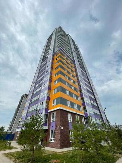 Офис, 62.2 м²