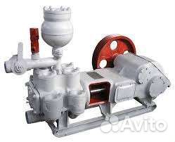 Зип к насосам(запасные запчасти) нб32, нб50, нб125