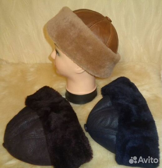 Новые Шапки 