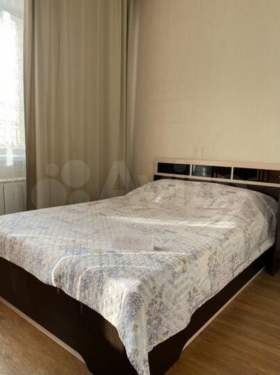 1-к. квартира, 49 м², 13/15 эт.