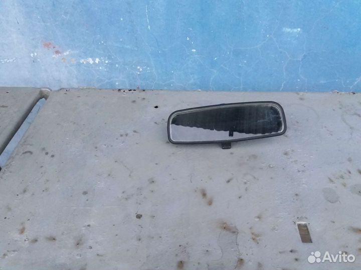 Зеркало заднего вида ваз 2114