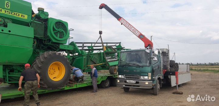 Услуги, манипулятор, эвакуатор, автовышка