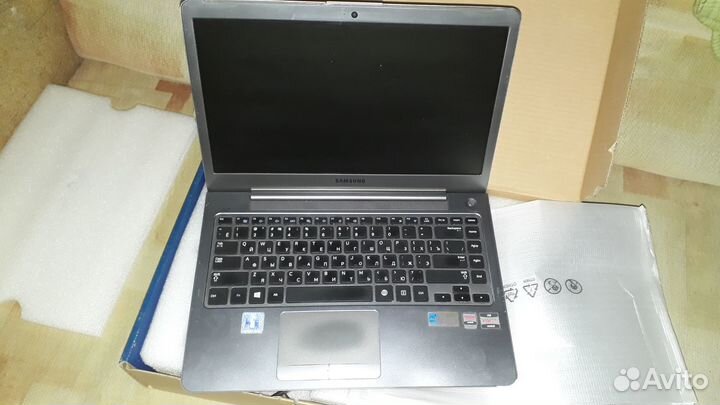 Samsung np535u4c