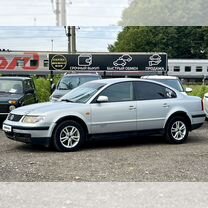 Volkswagen Passat 1.6 MT, 1998, 315 339 км, с пробегом, цена 265 000 руб.