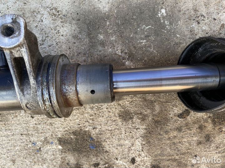 Рулевая рейка Volkswagen Passat B5 +