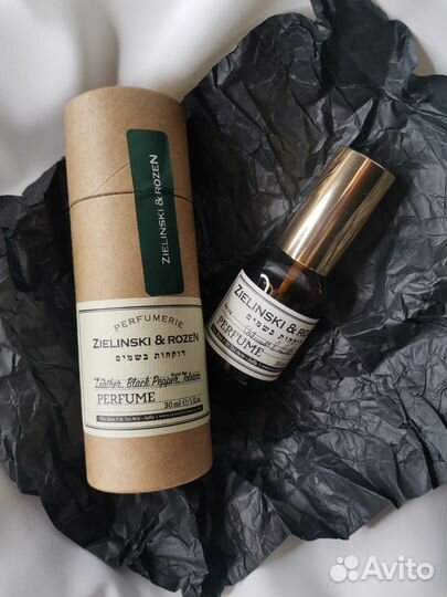 Парфюм Селективная парфюмерия