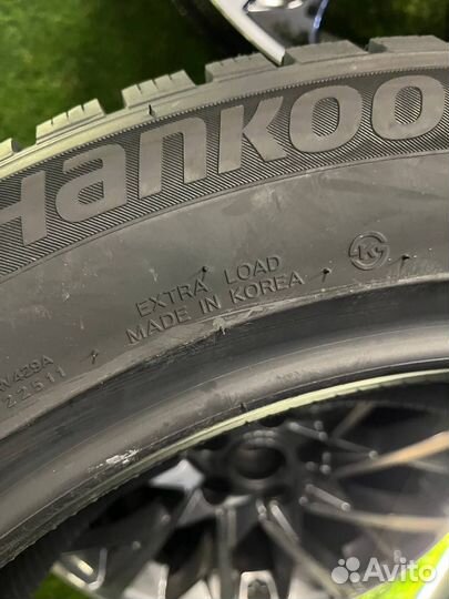 Hankook Winter i'Pike X W429A 255/50 R20 109T