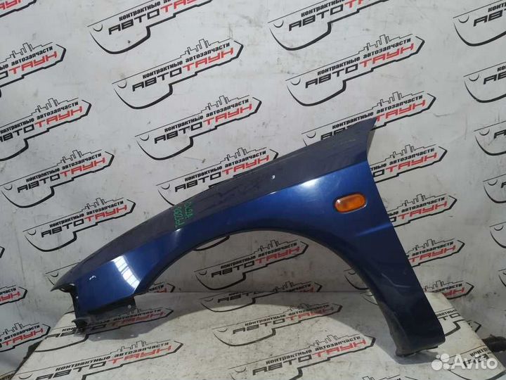 Крыло mitsubishi lancer mirage CK1A CK2A CK4A CK6A