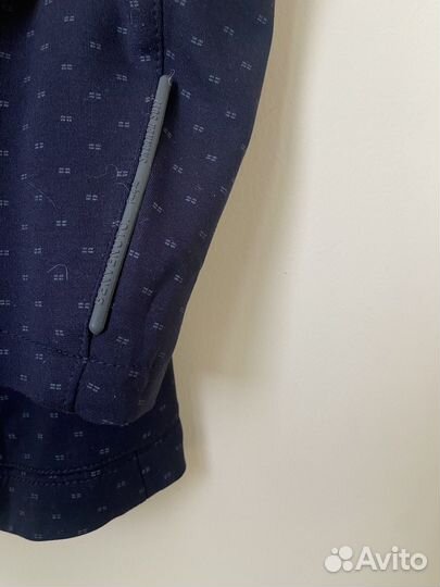 Пиджак Benvenuto Purple Sneaker suit 48